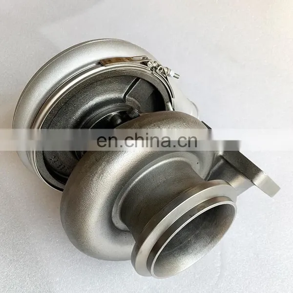 Spare Parts for Cummins NTA855 Diesel Engine Turbocharger 3803058 photo-3