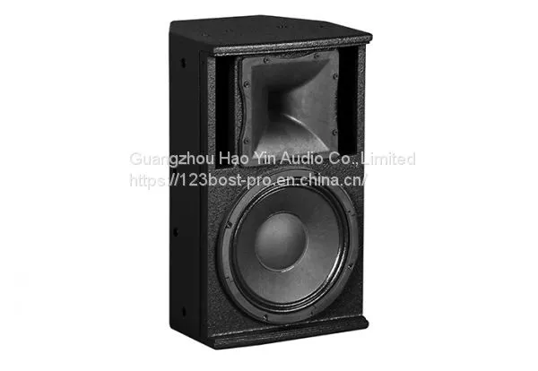 10 Inch 2 Way Loudspeaker RF-10 photo-2