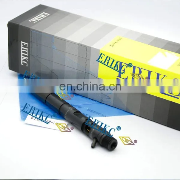 ERIKC EJBR00901Z Auto Car Fuel Injector EJB R00901Z Common Rail for HYUNDAI KIA photo-3