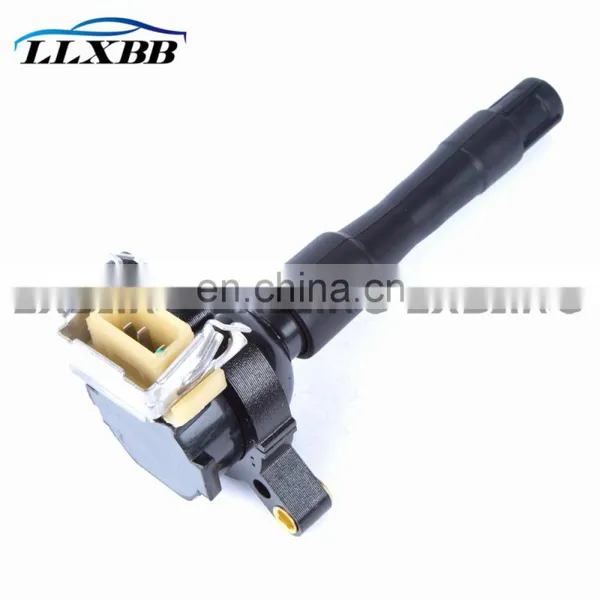Original Ignition Coil NEC000040 NEC101010L For Land Rover LR022494 photo-4