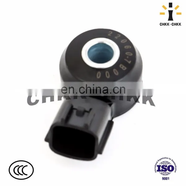 NEW Genuine 22060-7B000 KNOCK SENSOR FITS 3.3L Frontier 99-04 Pathfinder 2000 New photo-4