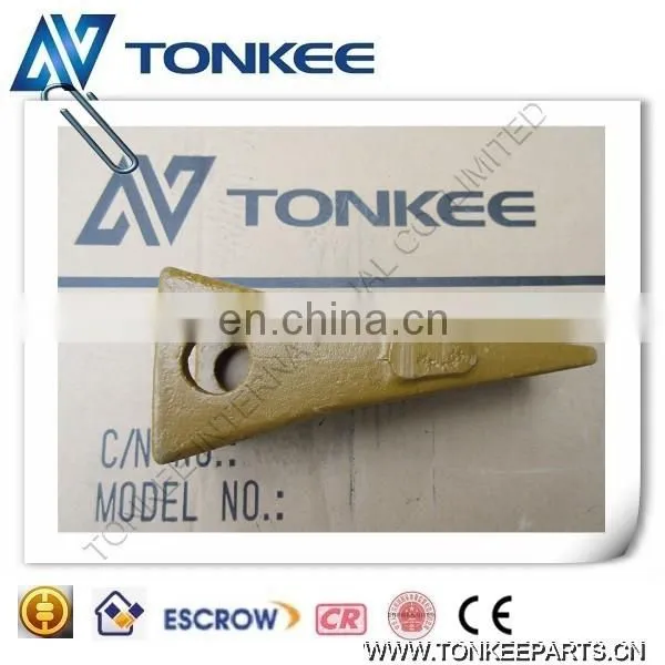 BUCKET TEETH BUCKET TIP EXCAVATOR BUCKET TEETH FOR PC60