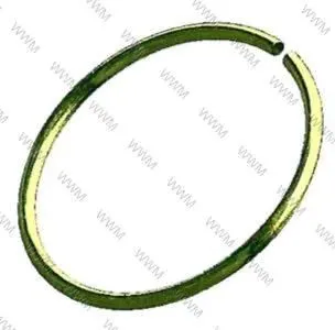 Spring ring