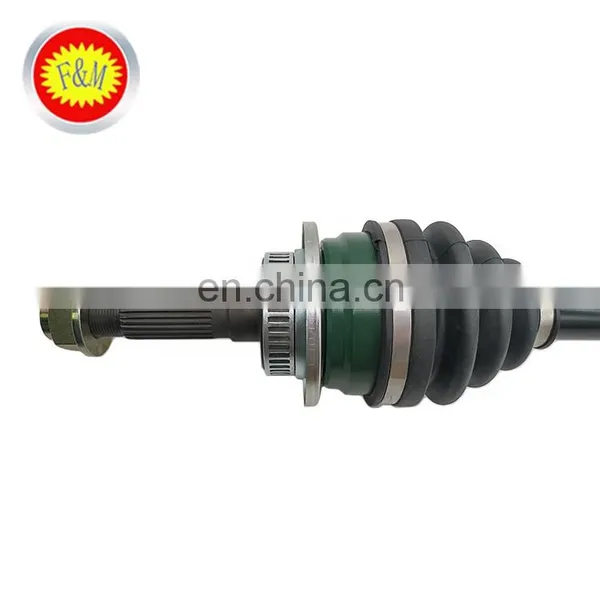 High Performance PP01-25-500B Flexible Drive Shaft Cable photo-3