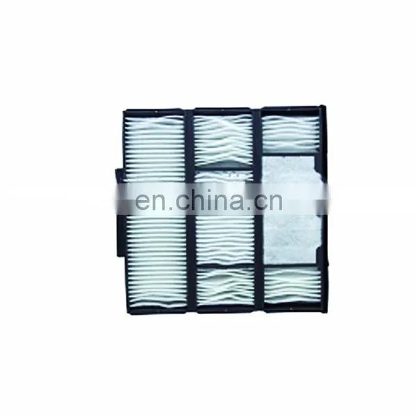OEM NO. 88508-12010 Cabin Air Filter Air Conditioning Filter Engine Air Filter