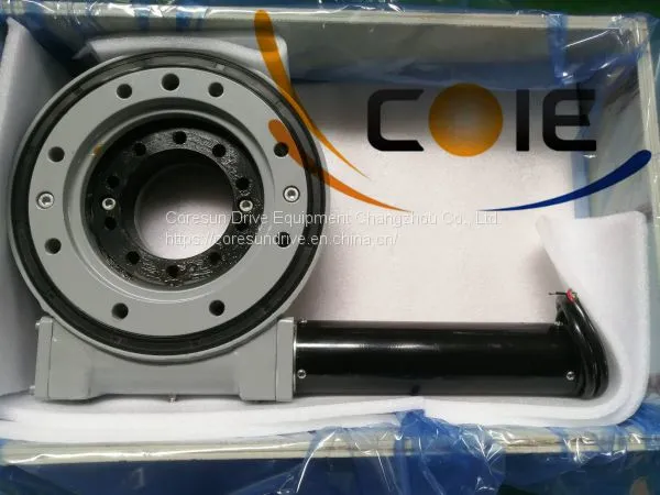 Трекер солнечных панелей Coresun Drive SC7