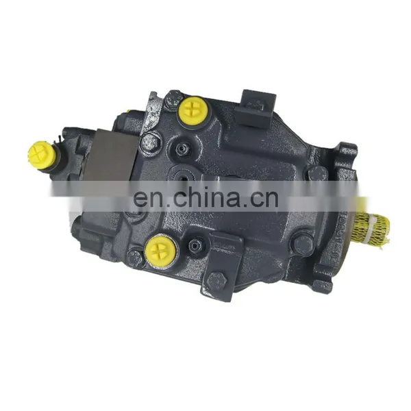 Trade Assurance Linde HPV Series HPV75 HPV105 HPV165 HPV210 HPV280 HPV135-02R Hydraulic Piston Pump photo-4
