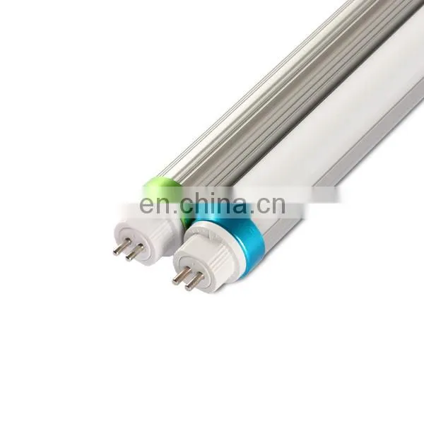 UV Ultraviolet G13 1200 2400mm Rechargeable Tube 18W 25w 160 180lm/w T5 T6 T8 2FT 3FT 4Ft 5FT 8FT Emergency LED Tube Light photo-2