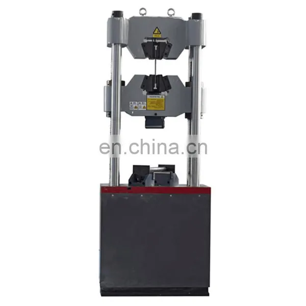 Universal Materials Testing Machine photo-4