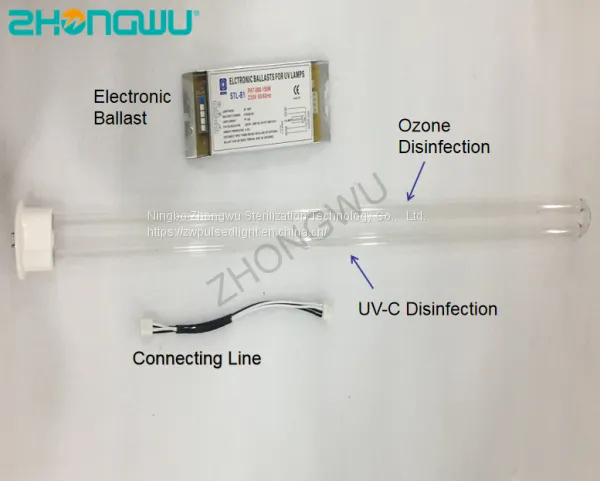 UV Germicidal Lamp
