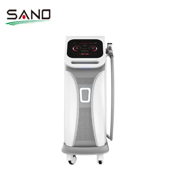 Best Seller 3 Wavelength Beauty Machine Multifunctional Beauty Instrument Laser Hair Removal at Home Permanent Hair Removal photo-2