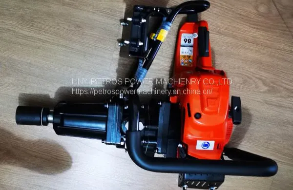 Impact Wrench NLB-1200 photo-5