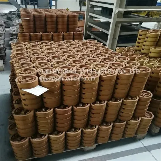 Hydraulic Direct Acting Sequential Valve-Pilot Operated Sequential Valve/Reducing Valves photo-5