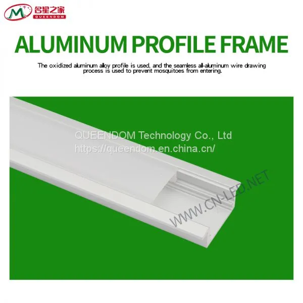 Magnetic Linear Light_Magnet Hard Light Bar_Magnet Linear Light_Magnet Wire LED photo-3