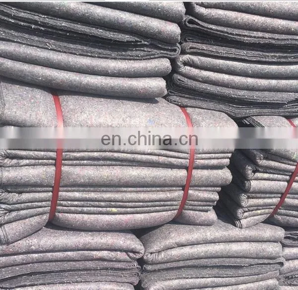 Recyclable Mattress Felt Pads Using on Sofa photo-7