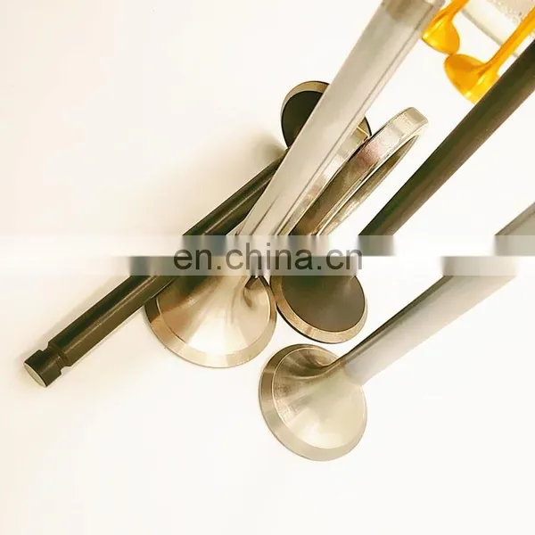 Marine Generator Diesel Parts For Perkins 2306 2506 2806 Intake Exhaust Valve Seats Guide Insert CH10724 CH10731 CH10732 photo-5