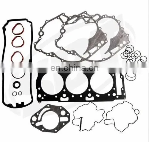New Design Gasket Kits Nitride Flat Head Engine Valve for Honda TRX350 TRX450 TRX420 Rancher Foreman TRX500 TRX400 TRX90 TRX650 photo-7