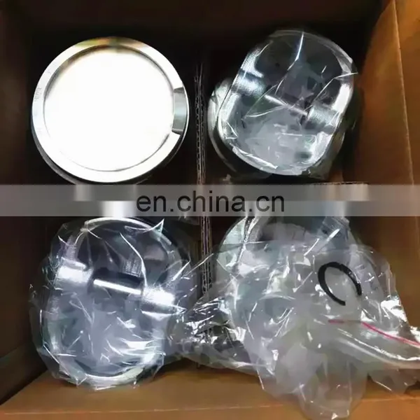 Wiseco EU Standard Size Piston and Rings Kit for Kawasaki ULTRA 310LX 310R 310X 310 LX 300 SE JT1500 JT1200 SE 83mm Engine Valve photo-2