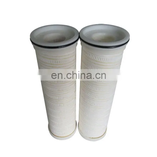 Hot Sale PP Pleated Filter Cartridge photo-4
