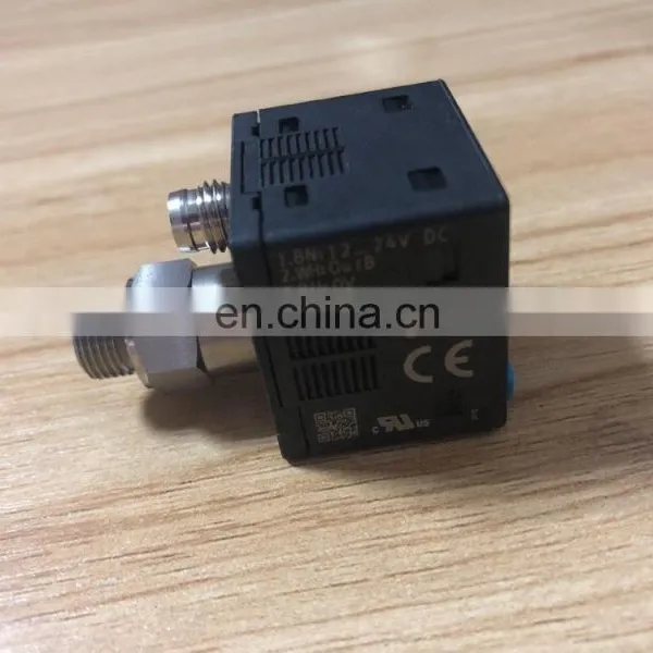 Germany Proximity Switch SMT-8M-A-PS-24V-E-0,3-M8D 574334 photo-3