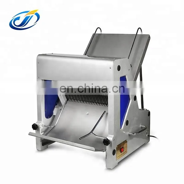 Commercial Used Bread Slicer Bread Slicer Machine Price for CE photo-2