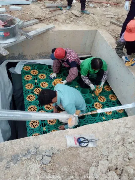 Water Tanks for Rain Collecting