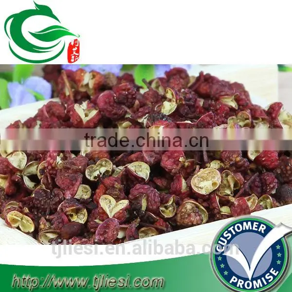 Supply Chinese Prickly Ash for Pungent Spice