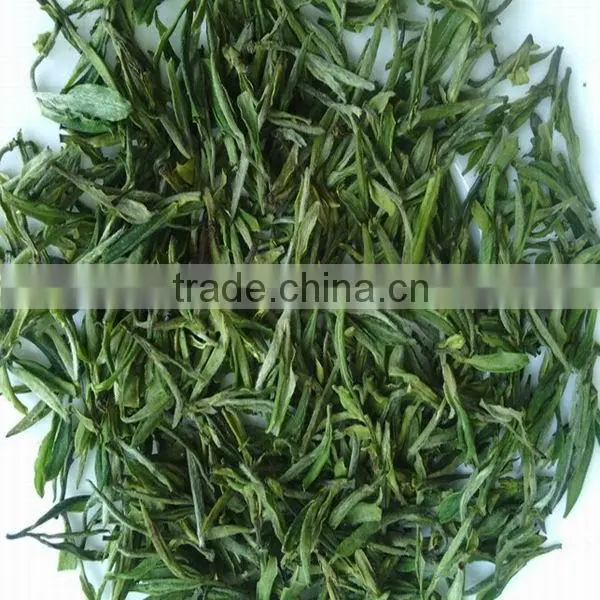 China Top Quality Yello Tea, Organic Yellow Tea--Huoshan Huangya Yellow Tea photo-2