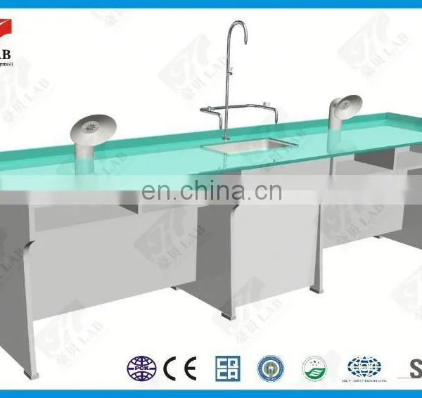 School Physics Lab Furniture Primary School Furniture Modern School Physics Lab Furniture photo-3