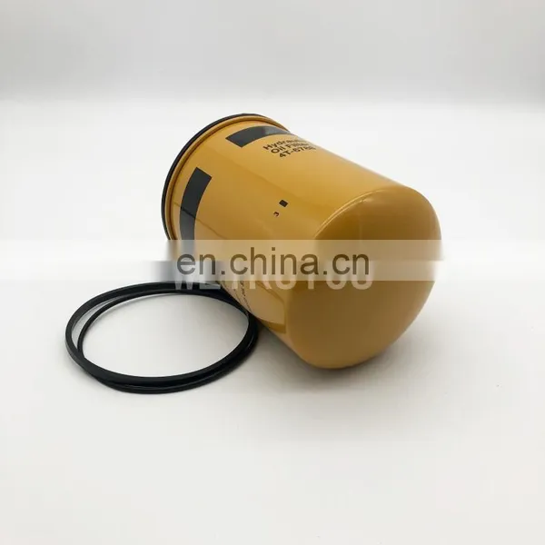 Truck Hydraulic Filter Transmission Filter 4T-6788 photo-2
