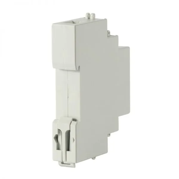 Single Phase Active Positive And Negative Energy Measurement ADL10-E