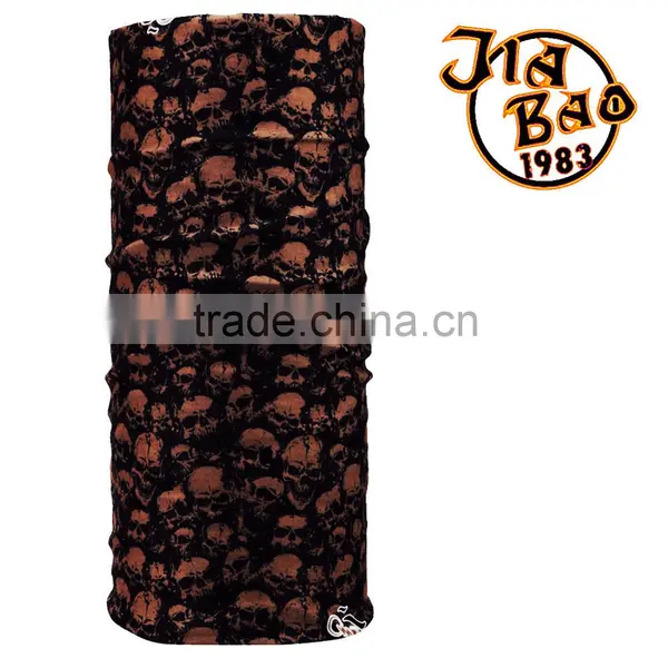 2015 Winter Fashion Wholesale Multifunctional Skull Face Mask Bandana photo-2
