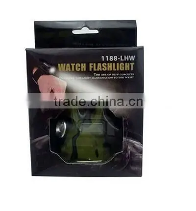 Night Running Wrist Lamp photo-4