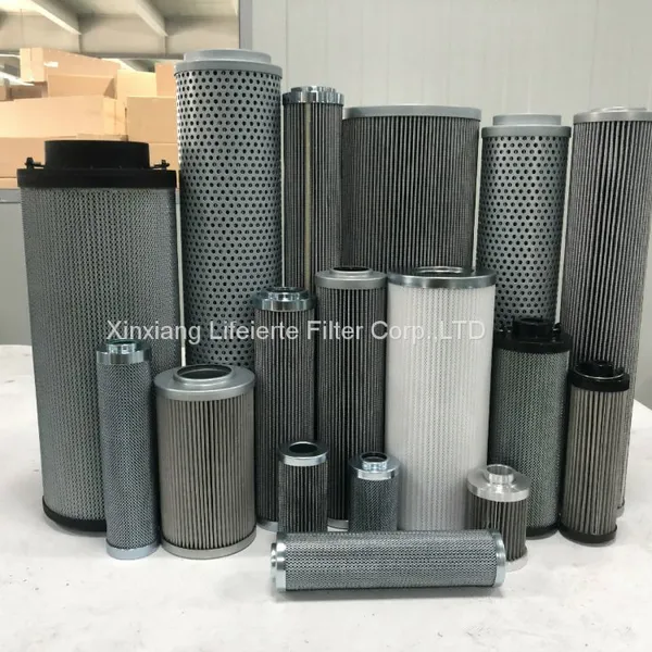01.E.60.12VG.30.E.P OEM Oil Filter Element Mining Ore Minerals Industry Spares Part Brand Replacement photo-3