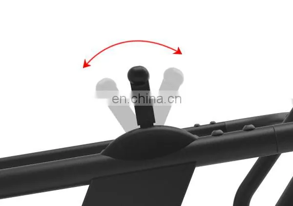 Woodway Gym Treadmill Running Curved Treadmill & Air Runner With Convenient Speed Control Fitness Equipment photo-5
