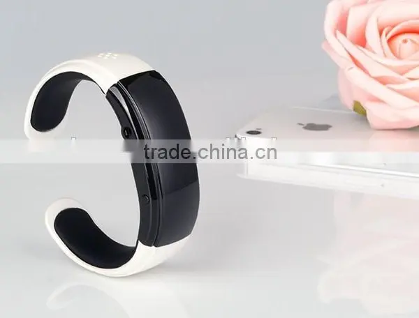 Bluetooth Watch, Smart Watch for Phone, Bracelet Cellphone Watch photo-6