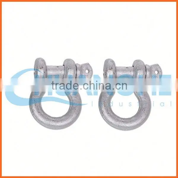 China Supplier Plastic Molding d Ring photo-6