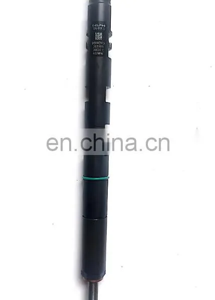 Fuel Injector Del-phi Original In Stock Common Rail Injector EMBR00301D photo-3