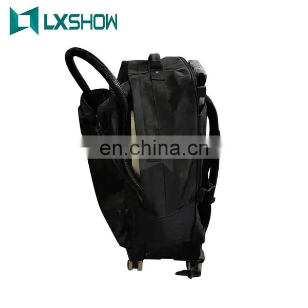 2021 Popular 1000W Clean Laser Rust Removal Gun Laser Cleaning Machine Price photo-4