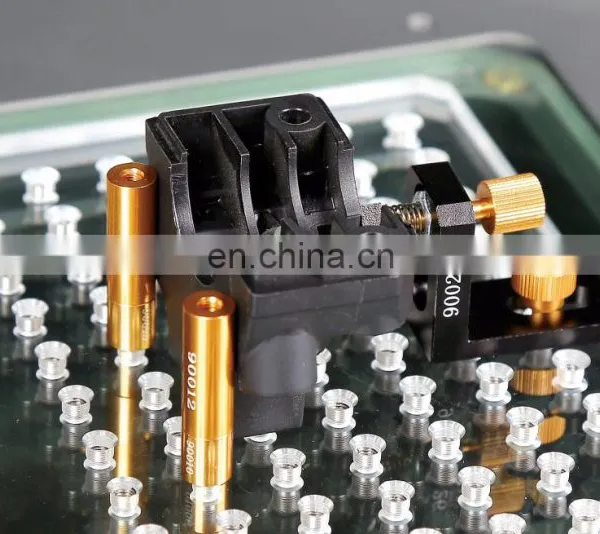 Vision Measurement System Flexible Fixture photo-4