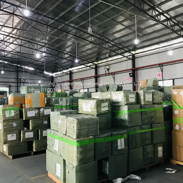 Special Line for Small Commodities Exported From Yiwu, Zhejiang to Indonesia, Directly to Jakarta