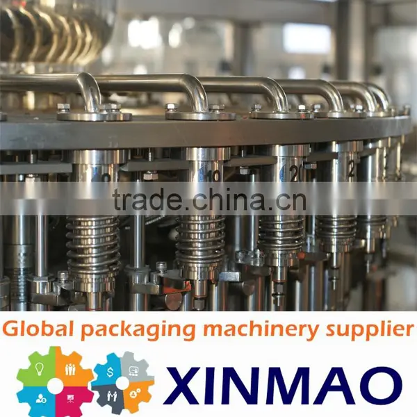 High Quality Plastic Bottle Juice Making Machine Hot Sale From 1000bph To25000bph photo-5