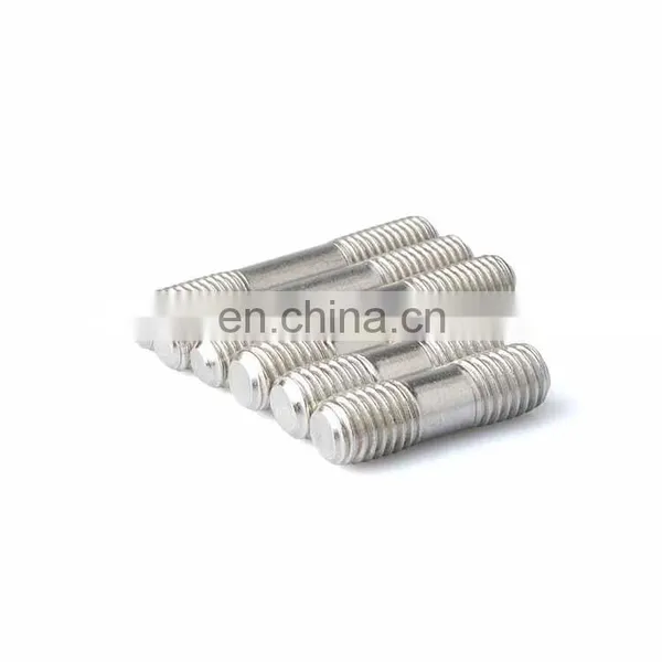 Stainless Steel Threaded Rod,All Threaded Rod IFI Standard photo-4