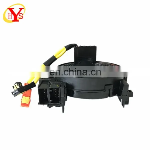 HYS High Quality Auto Parts Spiral Cable for Lexus LS460 LS460L LS600H LS600HL LX570 LX450D LX460 LX570 84306-50190;84306-50180 photo-5