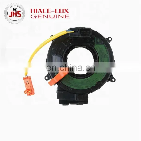 HOT PRICE Spiral Cable Clock Spring for LAND CRUISER PRADO GRJ120 KZJ120 RZJ12# OEM 84306-60080 photo-2