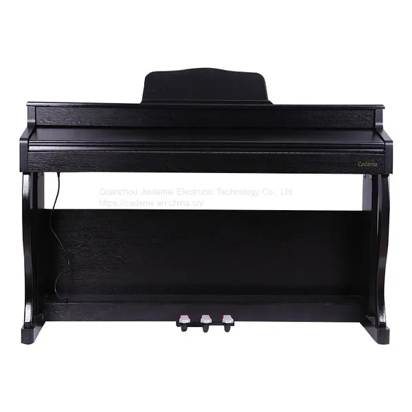 Wholesale Keyboard Musical Instruments Piano 88-key Hammer Music Piano