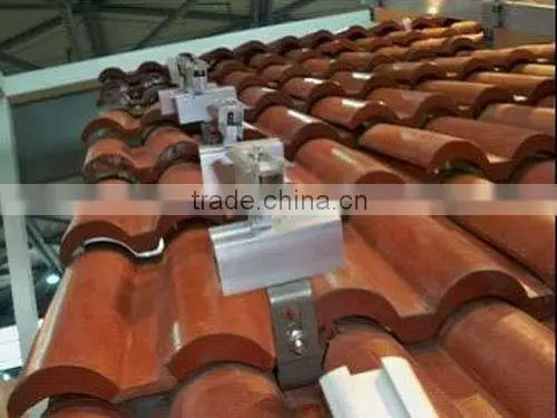Solar Mounting System