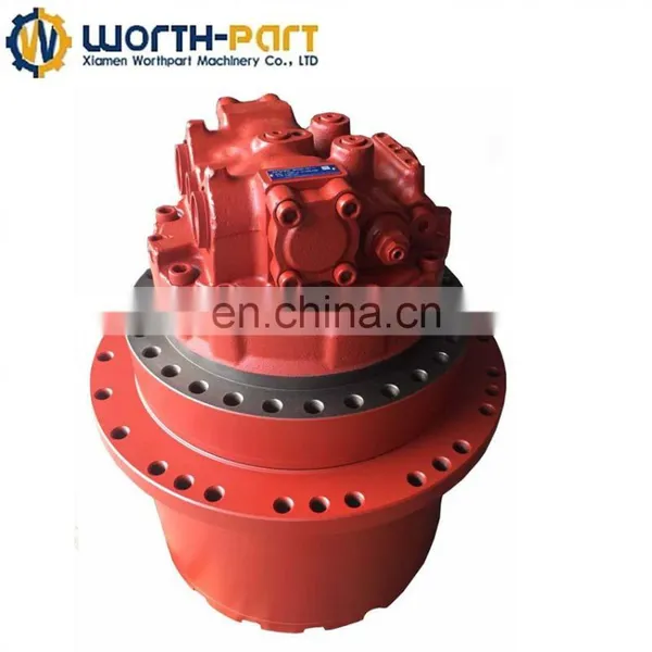 Excavator EX120 Travel Motor EX120-1 EX120-2 Final Drive On Sale photo-5