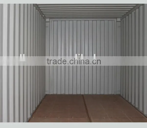 New 20'GP Container photo-5