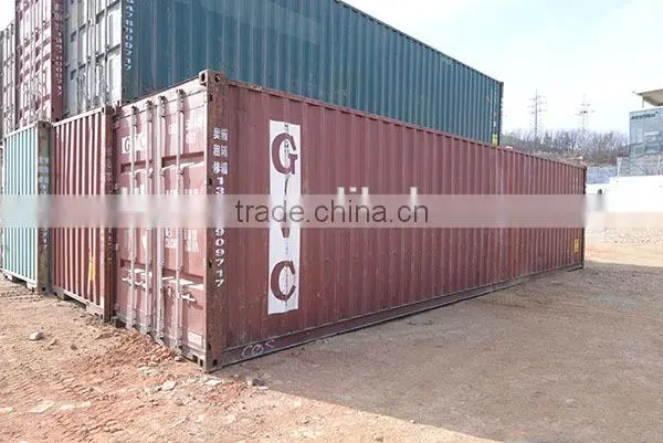 Used 40ft HC Shipping Container for Sale in Australia photo-6